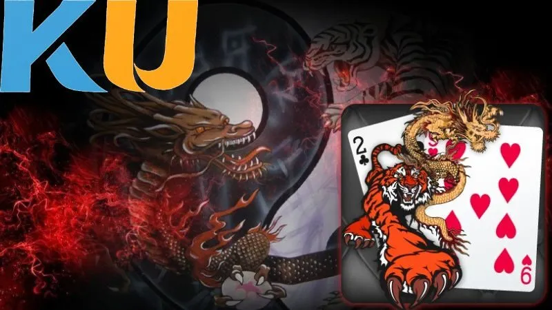 Cách chơi Rồng Hổ trên Kubet