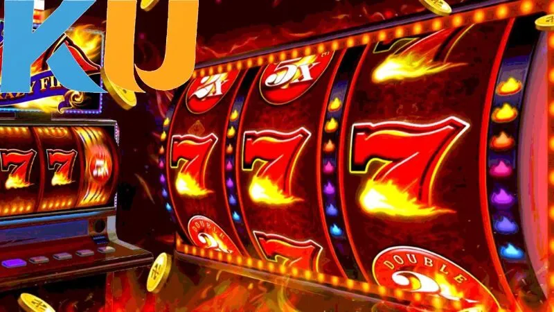 Slot Game Kubet – Quay hũ cực đỉnh, trúng lớn bất ngờ 1 slot game kubet