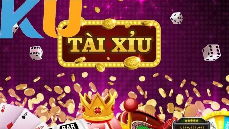 Tài Xỉu Kubet – Cược đơn giản, thắng thưởng mỗi ngày 4 tài xỉu kubet