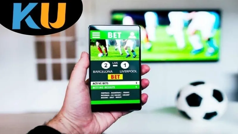 Tỷ lệ KuBet – Kèo hấp dẫn, ăn tiền cực cao 5 tỷ lệ kubet