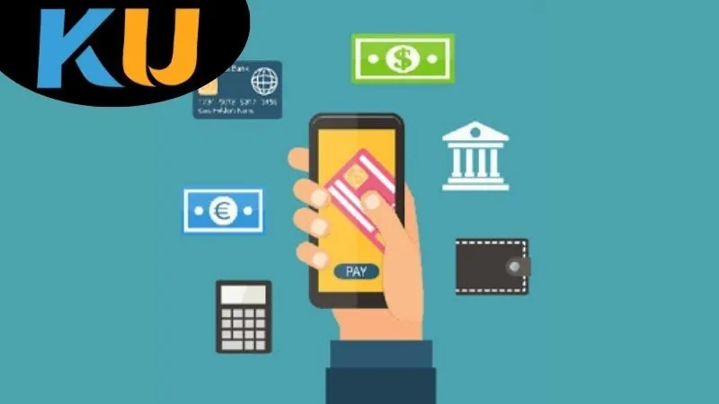 Ví điện tử Kubet: Giải pháp thanh toán an toàn 5 ví điện tử kubet