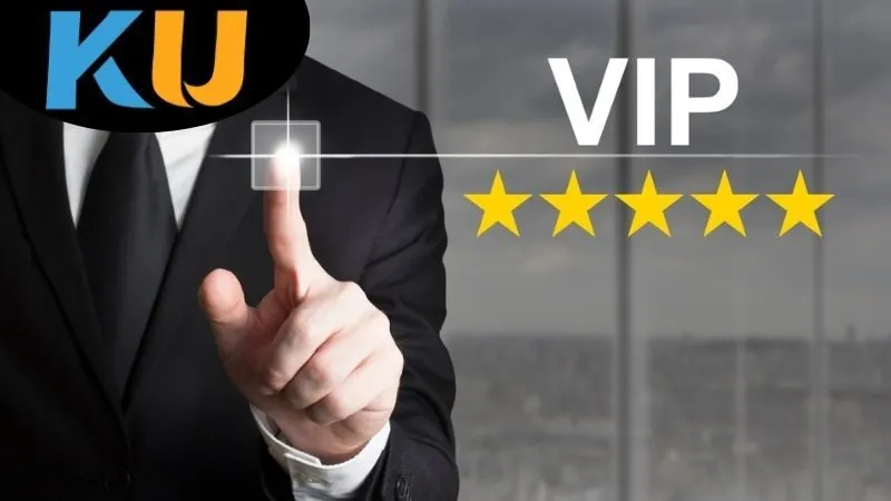 VIP Kubet: Đẳng Cấp Thắng Lợi Trong Thế Giới Cá Cược 1 vip kubet