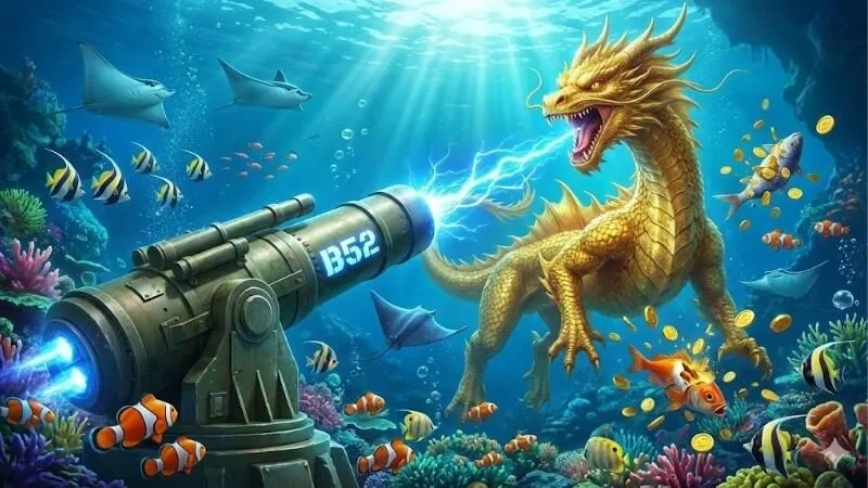 Giới thiệu b52.br.com - Bắn cá B52 đổi thưởng lớn 10 gioi-thieu-b52-br-com